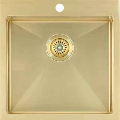 Seaman Eco Marino SMB-5151S Light Gold (PVD, Gold 2)