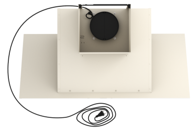 Детальное фото товара: Franke MELODY 90 BG