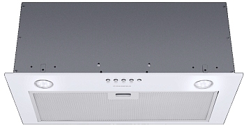 Фото товара: Maunfeld CROSBY SINGL 5028 WHITE