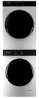 Kuppersberg стирка WM 621 WB + сушка DM 421 + соед.эл DS 421