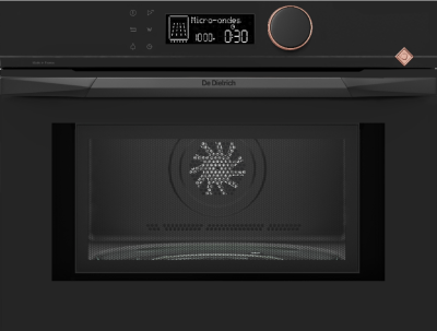 Детальное фото товара: De Dietrich DKE4535H