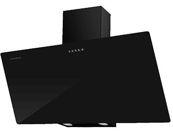 Фото товара: Maunfeld Dream 90 Push Glass Black