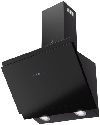 Детальное фото товара: LEX FURIA 600 BLACK