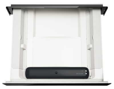 Детальное фото товара: De Dietrich DWD4820B