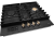 HIBERG VM 6245 B Детальное фото товара: HIBERG VM 6245 B газовая поверхность