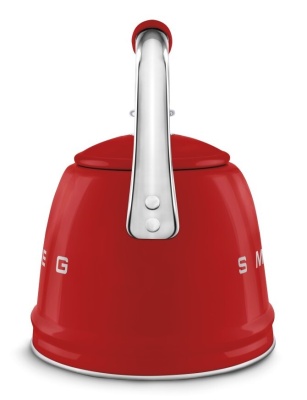 Детальное фото товара: Smeg WKF01RD электрический чайник