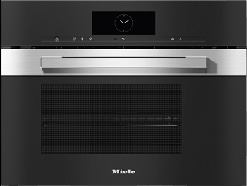 Фото товара: Miele DGM7840 CLST