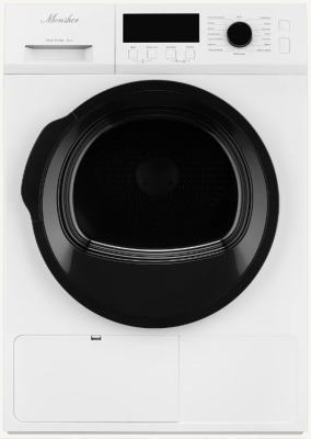 Monsher MDM 631 Blanc