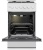 Maunfeld MGC50GCW08D Детальное фото товара: Maunfeld MGC50GCW08D