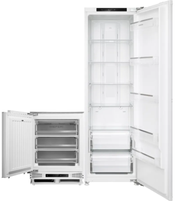 MEFERI MS72 SIDE BY SIDE COMFORT