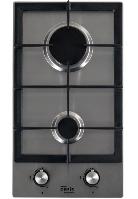 Детальное фото товара: making Oasis everywhere P-MEND газовая поверхность