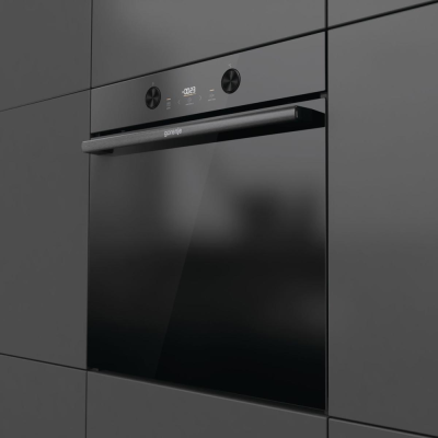 Детальное фото товара: Gorenje BOS6737E20FBG