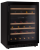 LEX LWD6046BL dual zone Детальное фото товара: LEX LWD6046BL dual zone