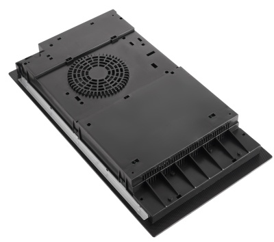 Детальное фото товара: Evelux EI 3020 индукционная поверхность