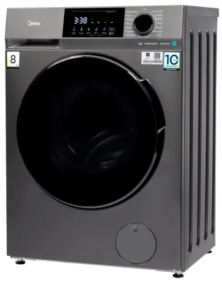 Детальное фото товара: Midea MFC3814BSW47/S