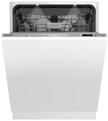 Фото товара: Grundig GNVP4552PW