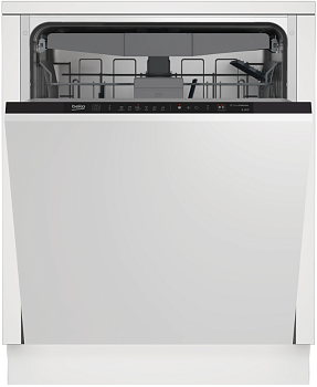 Фото товара: Beko BDIN16520Q