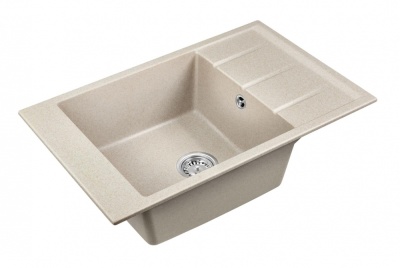 Emar EMQ-1780.Q, мойка, гранит, берилл