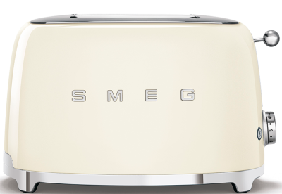 Детальное фото товара: Smeg TSF01CREU