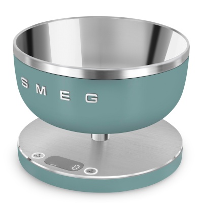 Smeg KSC01EGMWW Детальное фото товара: Smeg KSC01EGMWW