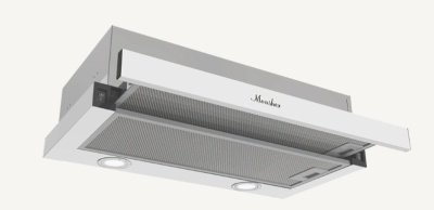 Детальное фото товара: Monsher Laura 60 Blanc