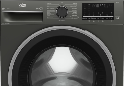 Детальное фото товара: Beko B3WFR572AB