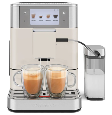 KitchenAid 5KES8558EPL