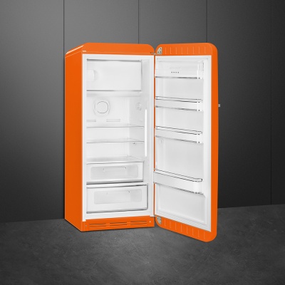 Детальное фото товара: Smeg FAB28ROR6