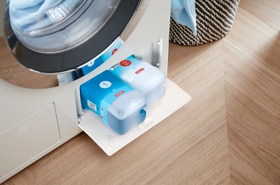 Детальное фото товара: Miele WWV980WPS White Edition