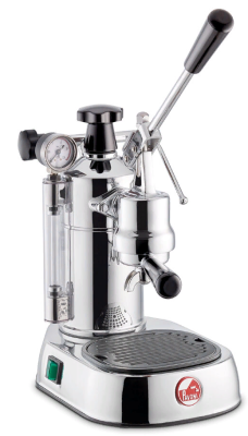 Детальное фото товара: La Pavoni LPLPLQ01EU 