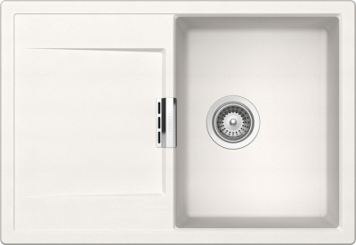 Детальное фото товара: Schock Eton 45 D, мойка, гранит, поларис