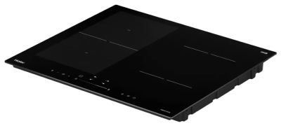 Детальное фото товара: Haier HHY-Y64WFLBH индукционная поверхность