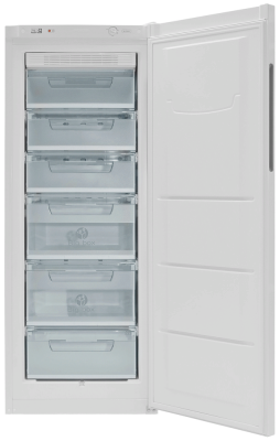 Детальное фото товара: POZIS FV NF-117 серебристый