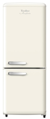 Tesler RB-107 IVORY