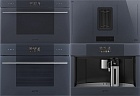 Smeg HOBD182DG + SO6102S3PG + SO4102M1G + CMS4104GRU
