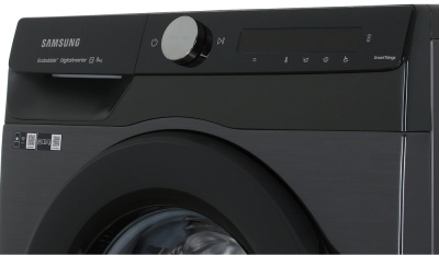 Детальное фото товара: Samsung WW80AG6S28ABLP