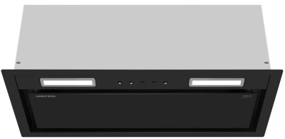 Детальное фото товара: MEFERI INBOX60BK COMFORT PLUS