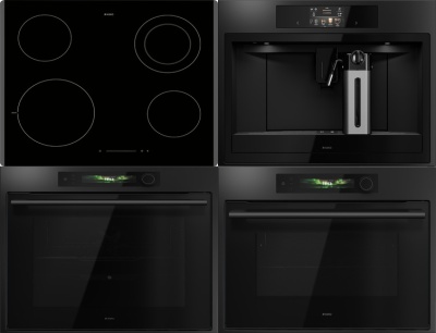 ASKO HCL614G + OT66GSH + OM64GSH + CMB64GS