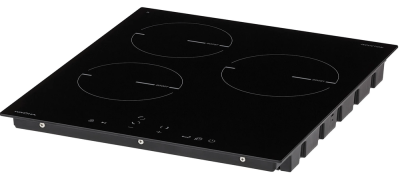 Krona MAGIER 45 BL 3BTK Детальное фото товара: Krona MAGIER 45 BL 3BTK индукционная поверхность