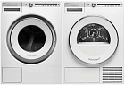 ASKO стирка W4096R.W/3 + сушка T408CD.W.P