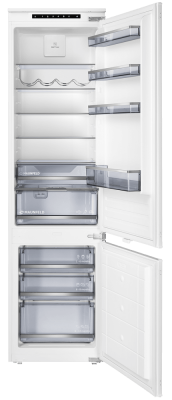 Детальное фото товара: Maunfeld MBF193SLFWGR Inverter