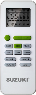 Детальное фото товара: Hyundai HAC-24i/T-PRO белый