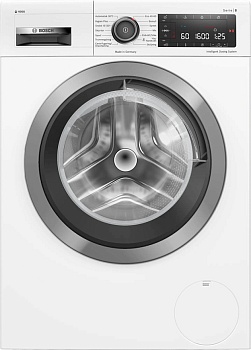 Фото товара: Bosch WAX02KLOSN