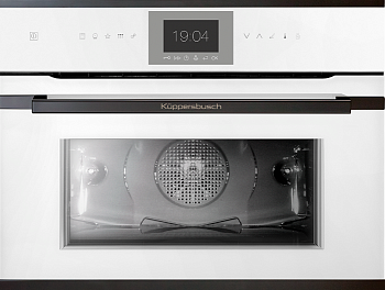 Фото товара: Kuppersbusch CBD 6550.0 W2 Black Chrome