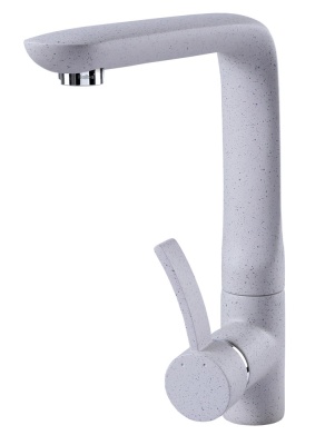 Zigmund & Shtain ZS 0900, смеситель, млечный путь  