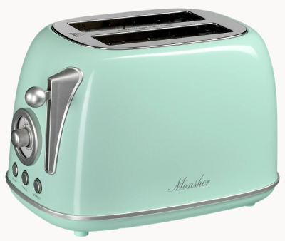 Monsher MT 301 Menthe