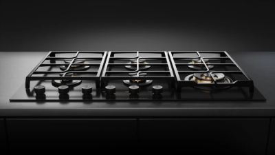 Детальное фото товара: Kuppersbusch KG 9551.0 SR-E5 газовая поверхность