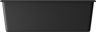 Детальное фото товара: Omoikiri Okinoshima 76-U/I-BL, мойка, керамика, черный