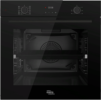 Фото товара: making Oasis everywhere D-SWB