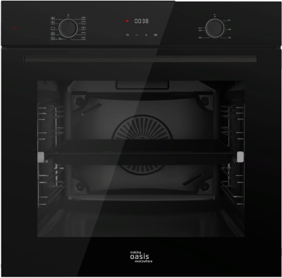 Фото товара: making Oasis everywhere D-SWB